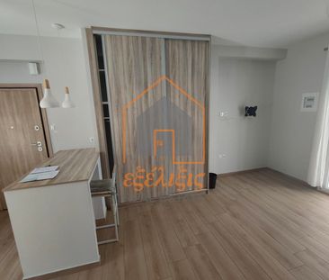 Studio/Γκαρσονιέρα για ενοικίαση Άγιος Νικόλαος (Βόλος) - Photo 5