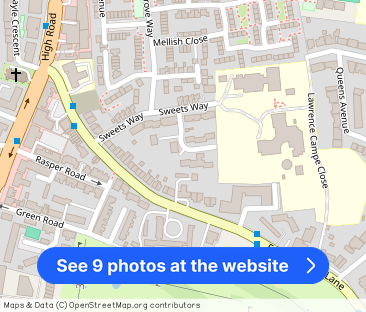 Greenside Close, London, Greater London, N20 0PA - Photo 1