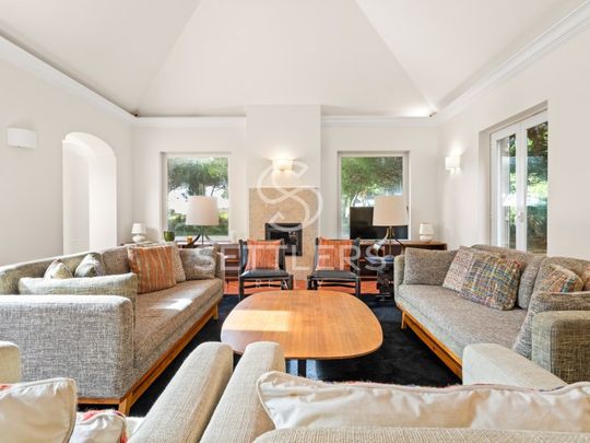 Moradia T4 em Lisboa - Photo 1