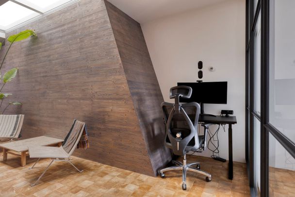 Bakkersstraat 3, Kortenbos, 2513TJ, Den Haag - Foto 1