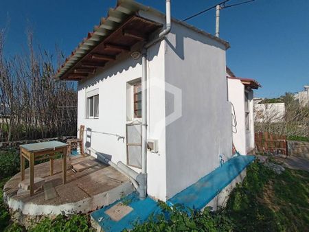 Μονοκατοικία για ενοικίαση Βάρη (Σύρος) - Φωτογραφία 2