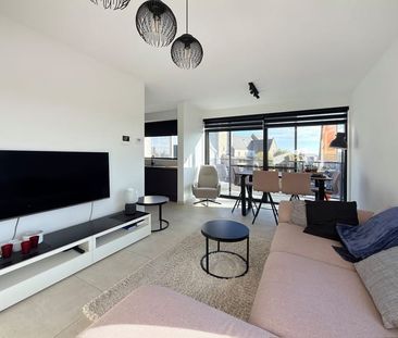 Appartement te huur - Foto 4