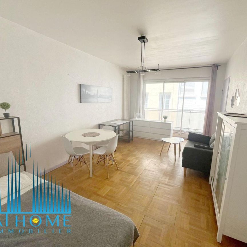 Location Appartement 1 pièce 29m² ST ETIENNE 42000 - Photo 1