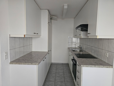 Helle 3-Zimmerwohnung mit Balkon - Foto 4