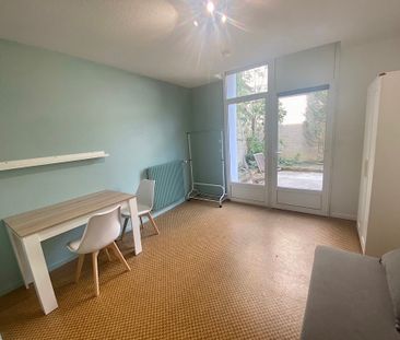 Location Appartement 1 pièce 19m² REIMS 51100 - Photo 1