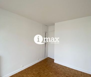 Location Appartement LEVALLOIS PERRET - - Photo 1