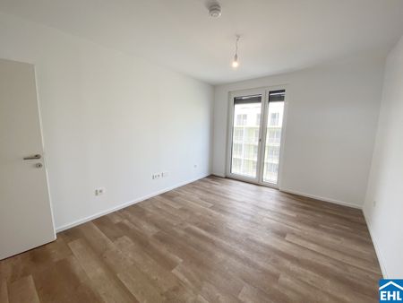 Lebensqualität im Grünen: Mietwohnungen mit Top-Ausstattung - Foto 4