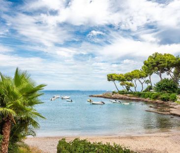 Luxury Flat for rent in Bendinat, Balearic Islands - Photo 1