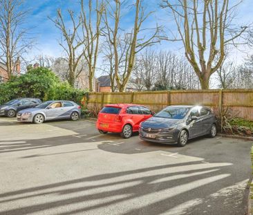 AshbourneRoad, DERBY - Photo 2