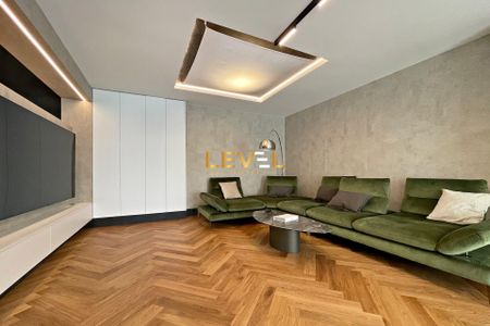 [VIDEO] Premium 4 Room Renovated Duplex for Rent Soseaua Nordului - Fotografie 2