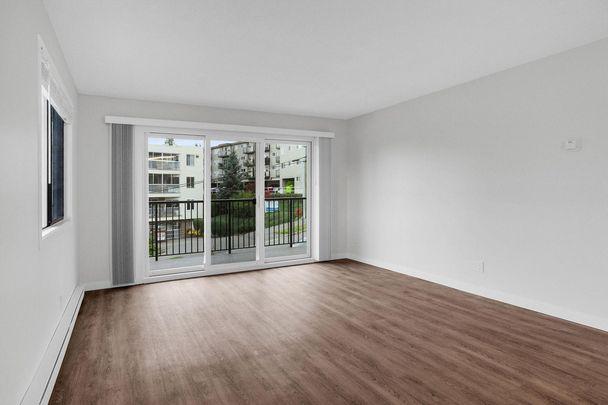 Cypress Glen Apartments - Photo 1