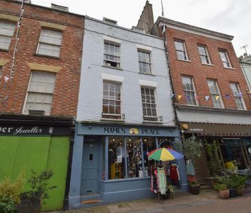 1 bedroom flat to rent - Photo 6