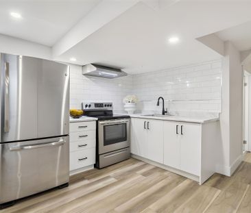 For Lease - 2027 Brampton Street Unit# BSMT, Hamilton, Ontario - Photo 4