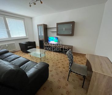 Príjemný 2i byt 55m2, v pokojnej štvrti, s dostatkom zelene - Photo 3