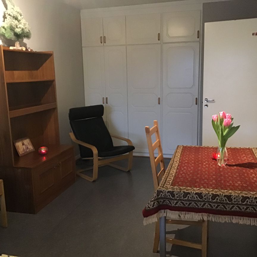 Hammarkulletorget, Angered - Foto 1