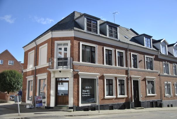 Vendersgade - Photo 1