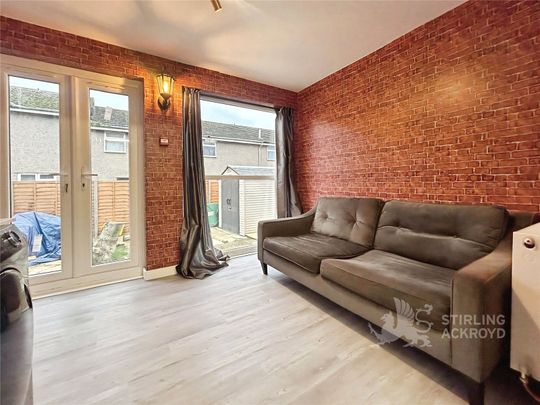 Cobbett Road, Guildford, Surrey, GU2 8EL - Photo 1