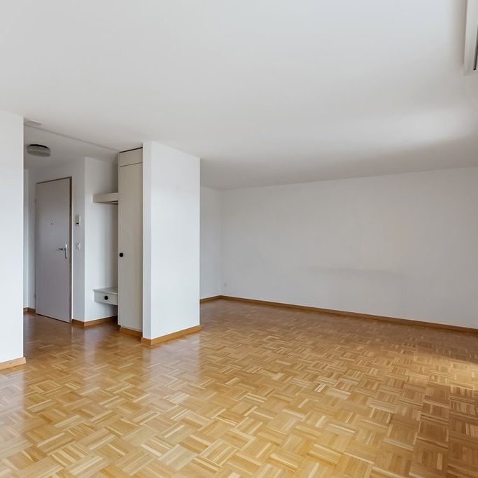 Maisonette-Wohnung mit viel Licht und Luft zum Atmen am Hofberg - Photo 1