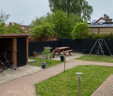 Lärkvägen, Lund - Photo 1