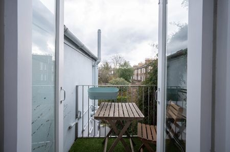 2 Bed Flat, Wilton Way, E8 - Photo 2