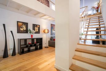 Calle de Valliciergo, Madrid, Community of Madrid 28005