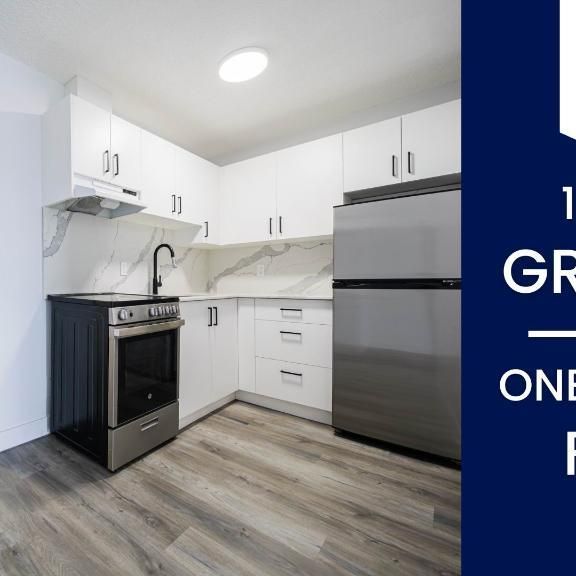 1 MOIS GRATUIT - Centre-ville Mtl Studio & 3 1/2 Gym, piscine… Appartement / logement à louer Montreal Ville-Marie - Photo 1