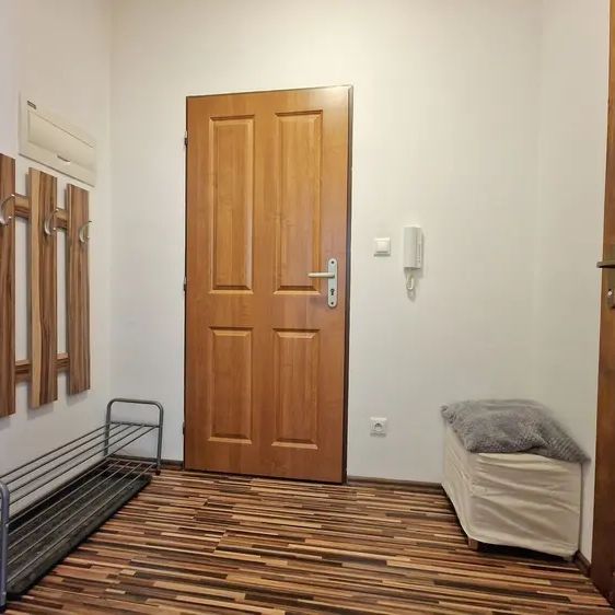 1+kk Dolní náměstí - Photo 1