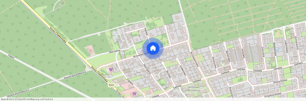 Wrzosy, Toruń, kujawsko-pomorskie