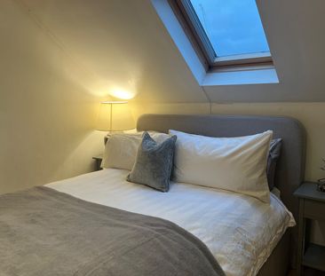 1 Bed Flat, Heather Gardens, NW11 - Photo 6