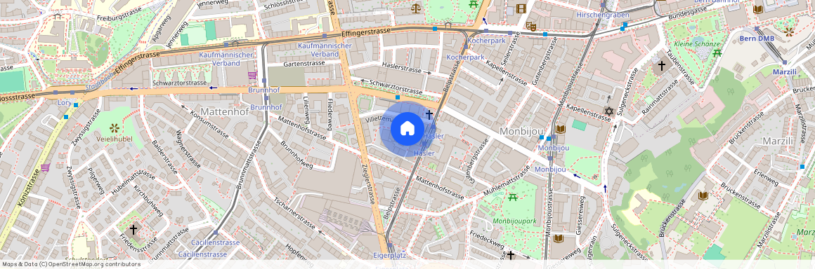 Belpstrasse 30, 3007, Bern