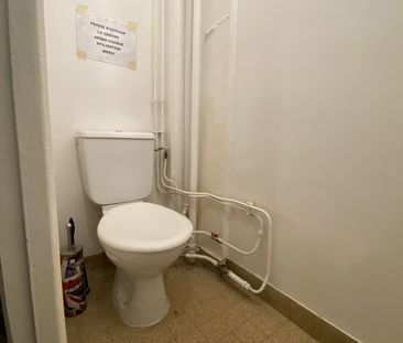 Location Appartement 1 pièce 10m² BOULOGNE BILLANCOURT 92100 - Photo 4