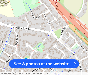 Sheepcote Place, Stowupland, Stowmarket, Suffolk, IP14 - Photo 1