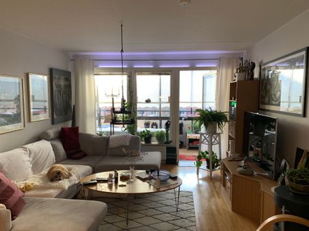 Hebsackersgatan 8A, Helsingborg - Foto 2