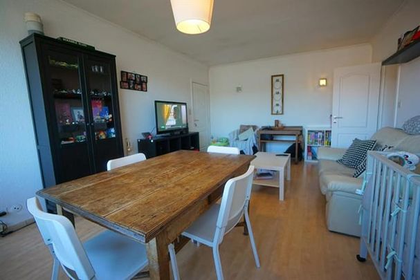 Appartement te huur - Foto 1