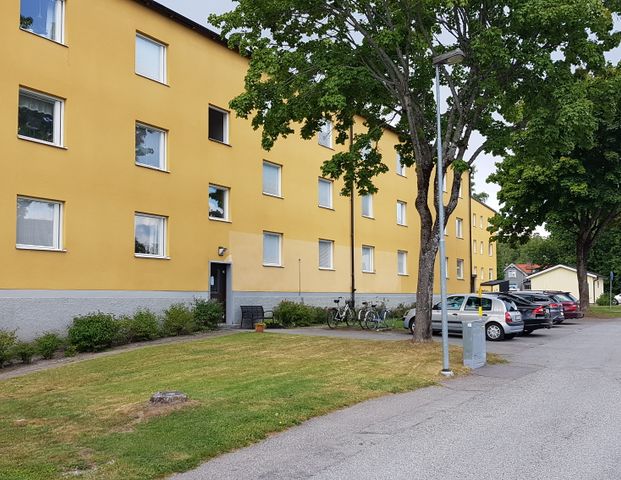 Ånäsvägen 15 A - Photo 1