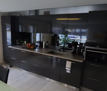 Contiguous house 4.5 rooms 178 m - Photo 6