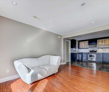 For Lease - 9 Redland Crescent Unit# (Main Floor Nanny Suite), Toro... - Photo 1