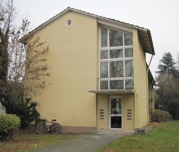 Nette Nachbarn gesucht: 1-Zimmer-Wohnung in Stadtlage - Photo 2