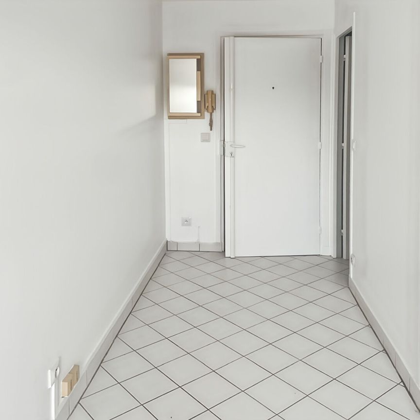 Location appartement 1 pièce, 20.76m², Joinville-le-Pont - Photo 1