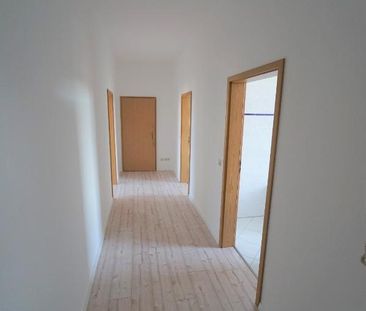 // 2-Raum Wohnung in Wiederitzsch // sofort verfügbar! - Foto 1