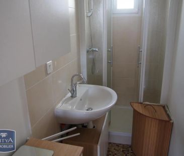 Appartement à louer 3 pièces 47.74m² - Photo 6