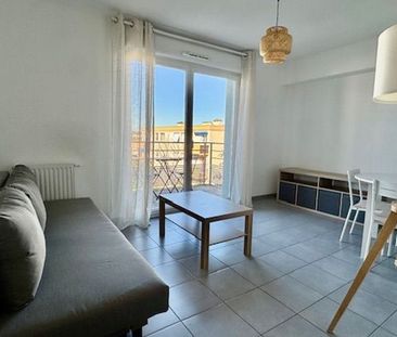 Appartement à louer 2 pièces • Montpellier - Photo 6
