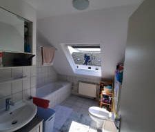 Gemütlichkeit und Zentrumsnähe vereint! - Moderne und helle Dachges... - Photo 1