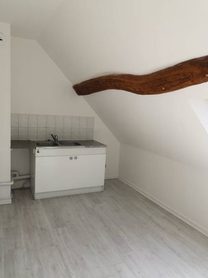 Location Appartement 2 pièces 33m² NANTEUIL LES MEAUX 77100 - Photo 1