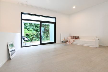 Toffe stadswoning in project Zurenborgpoort - Photo 2