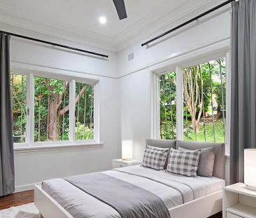 Spacious Three bedroom plus study family home - Photo 2