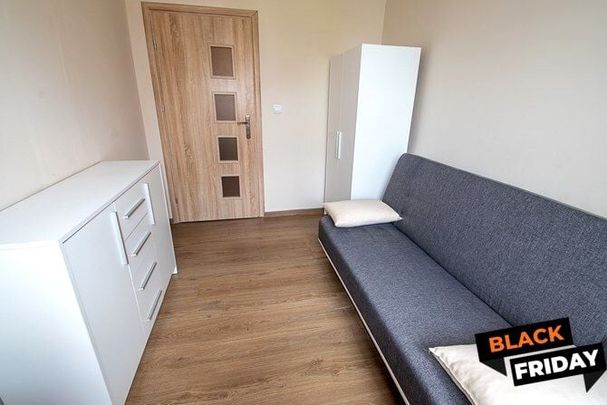 Pokój, ul. Jedności Narodowej - Photo 1