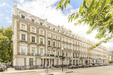 Collingham Road, South Kensington, SW5 - Photo 5