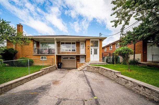 For Lease - 77 Plunkett Road, Toronto, Ontario - Photo 1