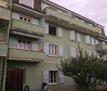 3 Zimmer, 53 m², 2. Stock - Foto 4